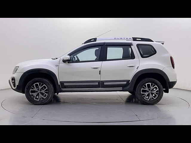 Second Hand Renault Duster [2019-2020] RXZ Petrol in Bangalore