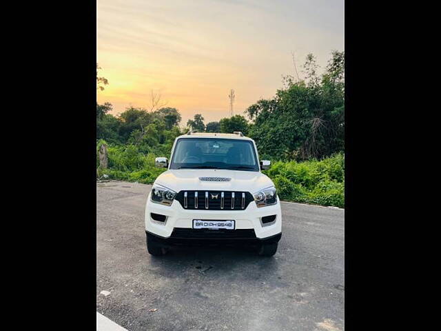 Second Hand Mahindra Scorpio [2014-2017] S4 Plus 1.99 Intelli-Hybrid in Patna