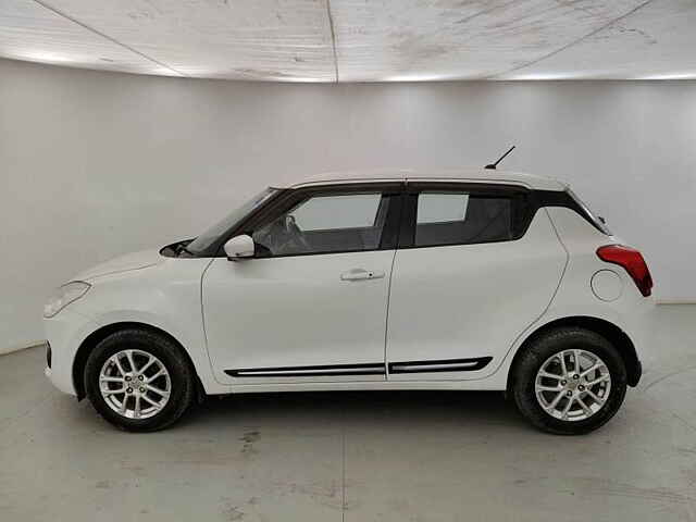 Second Hand Maruti Suzuki Swift [2014-2018] ZXi in Indore