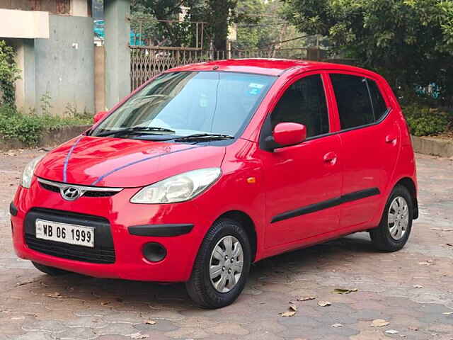 Second Hand Hyundai i10 [2007-2010] Magna in Kolkata