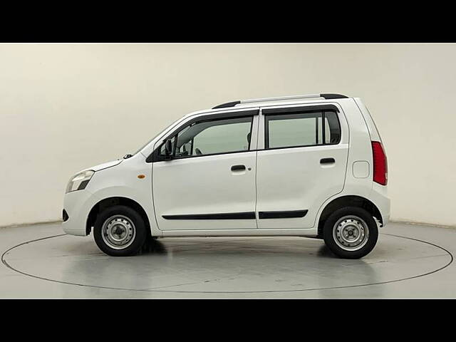 Second Hand Maruti Suzuki Wagon R [2019-2022] LXi 1.0 [2019-2019] in Pune