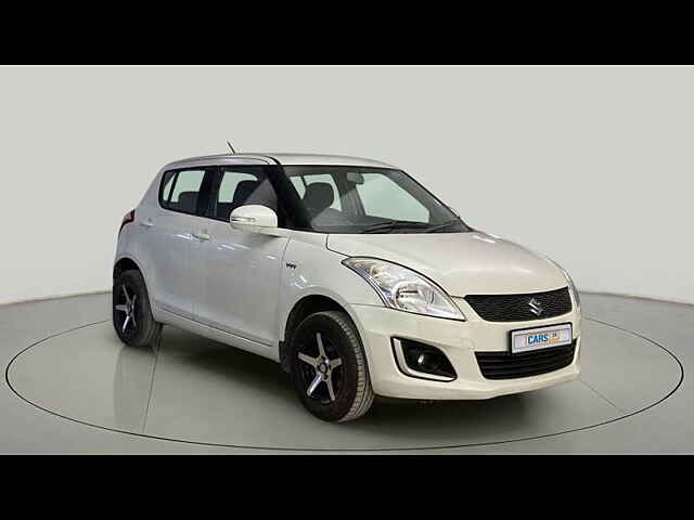 Second Hand Maruti Suzuki Swift [2014-2018] VXi in Delhi