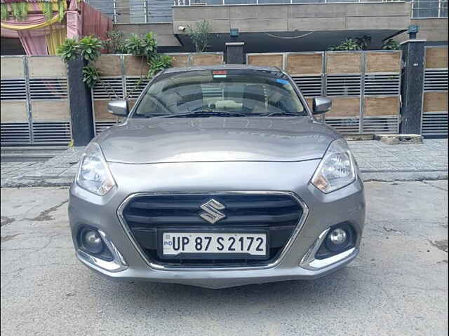 Second Hand Maruti Suzuki Dzire [2020-2024] VXi [2020-2023] in Delhi