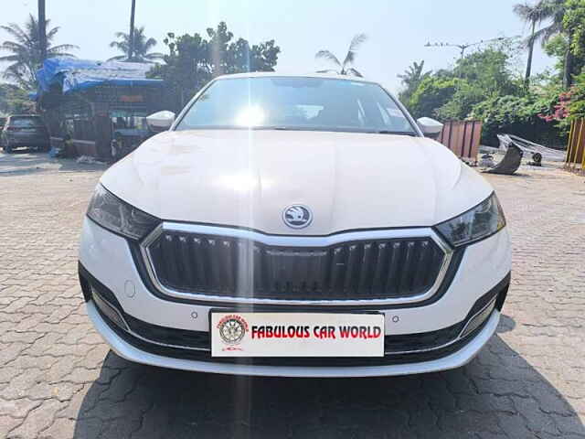 Second Hand Skoda Octavia L&K 2.0 in Mumbai