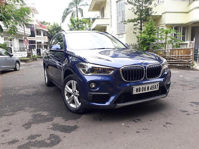 Used Bmw X1 Cars In Kolkata Second Hand Bmw X1 Cars In Kolkata Cartrade