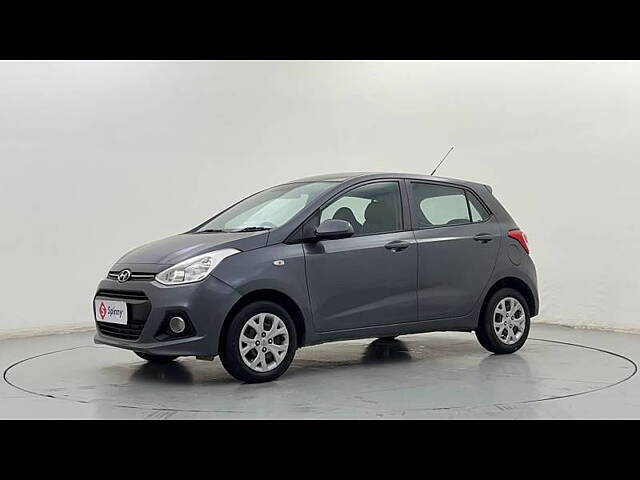 Second Hand Hyundai Grand i10 [2013-2017] Magna 1.2 Kappa VTVT [2013-2016] in Ghaziabad