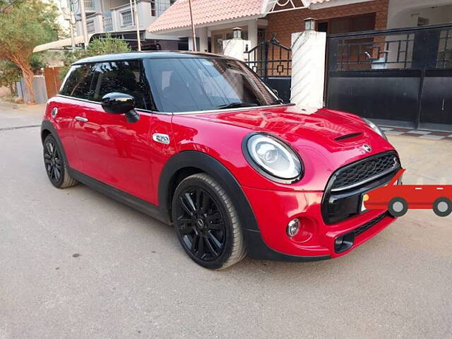 Second Hand MINI Cooper [2014-2018] D 3 Door in Coimbatore