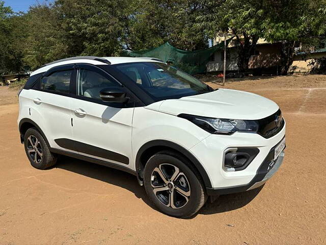 Used 2023 Tata Nexon [2020-2023] XZA Plus Dual Tone for sale in