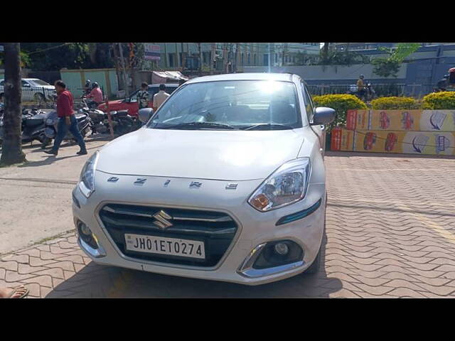 Second Hand Maruti Suzuki Dzire VXi [2020-2023] in Ranchi