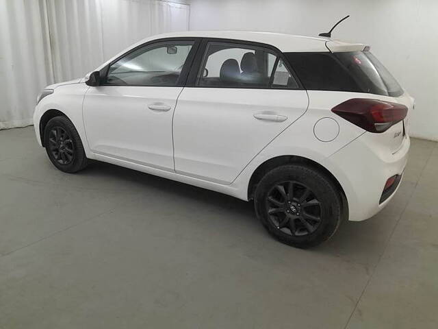 Second Hand Hyundai Elite i20 [2018-2019] Sportz 1.2 in Indore