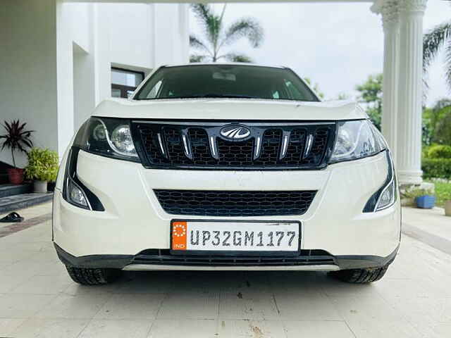 Second Hand Mahindra XUV500 [2015-2018] W10 1.99 in Lucknow