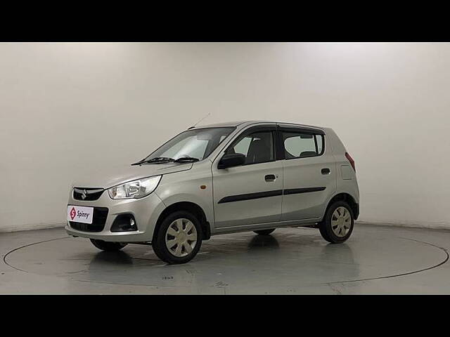 Second Hand Maruti Suzuki Alto K10 [2014-2020] VXi AMT in Gurgaon