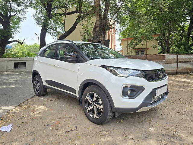 Second Hand Tata Nexon Creative Plus (S) 1.5 Diesel 6MT Dual Tone in Chennai