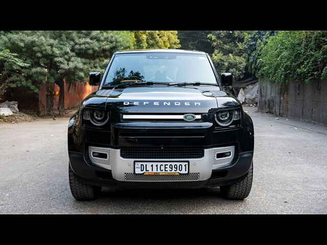 Second Hand Land Rover Defender 110 HSE 2.0 Petrol in Delhi