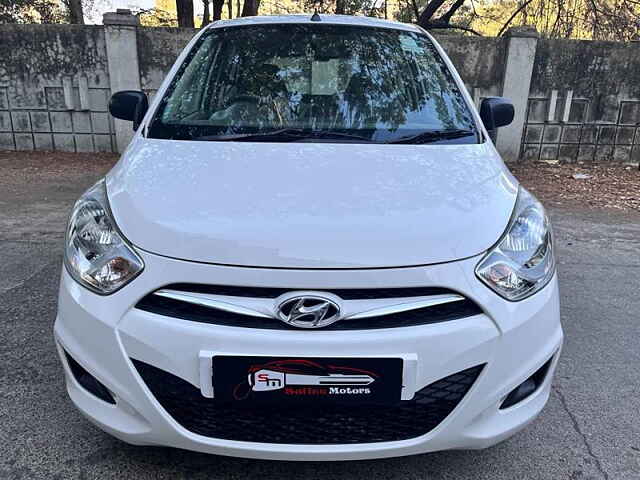 Second Hand Hyundai i10 [2010-2017] Magna 1.1 iRDE2 [2010-2017] in Mumbai