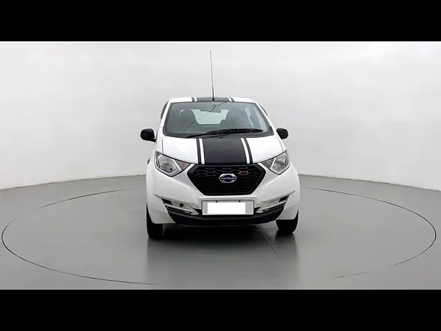 Second Hand Datsun redi-GO [2016-2020] Gold Limited Edition in Mumbai