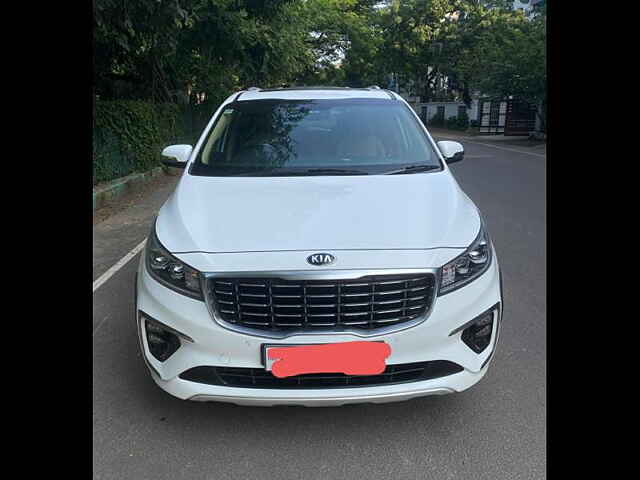 Second Hand Kia Carnival [2020-2023] Limousine Plus 7 STR in Chennai