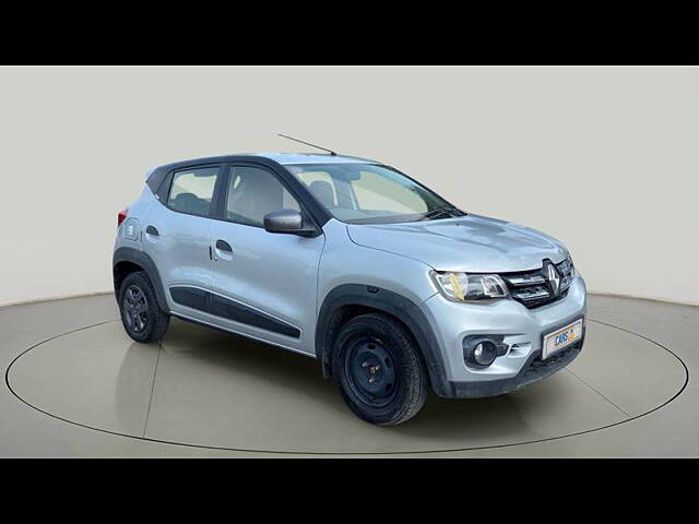 Second Hand Renault Kwid [2022-2023] RXT 1.0 AMT in Surat