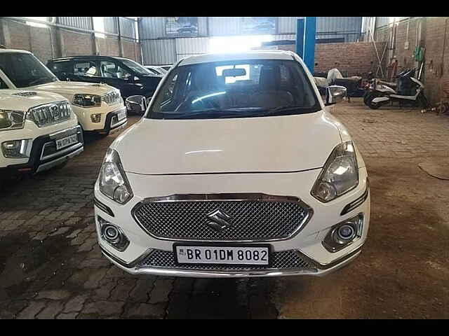 Second Hand Maruti Suzuki Dzire [2017-2020] VDi in Bhojpur