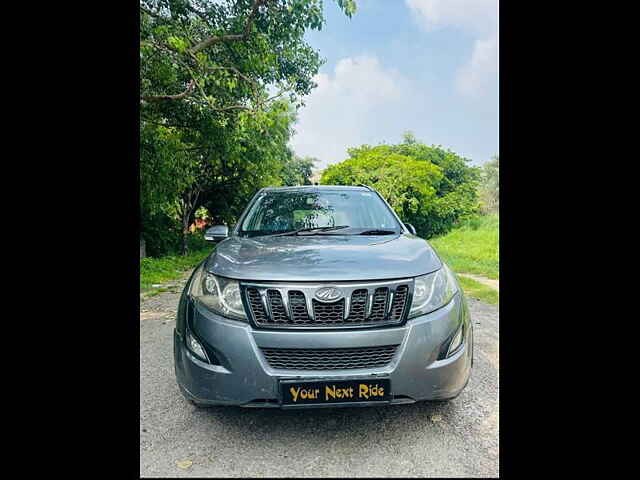 Second Hand Mahindra XUV500 [2015-2018] W6 1.99 in Delhi