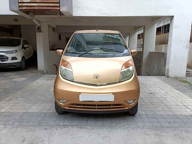 Second Hand Tata Nano Twist XT in Hyderabad