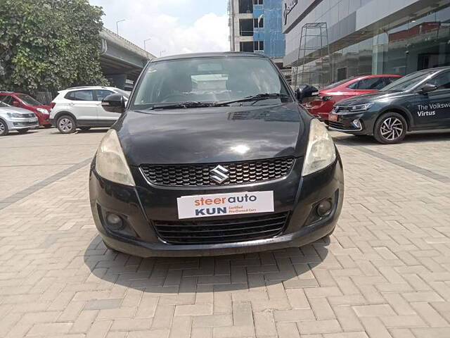 Second Hand Maruti Suzuki Swift [2011-2014] VDi in Chennai