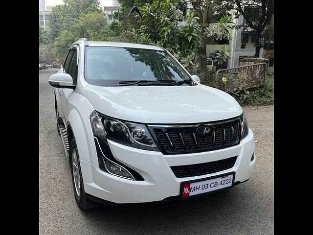 Second Hand Mahindra XUV500 [2015-2018] W10 AWD in Mumbai