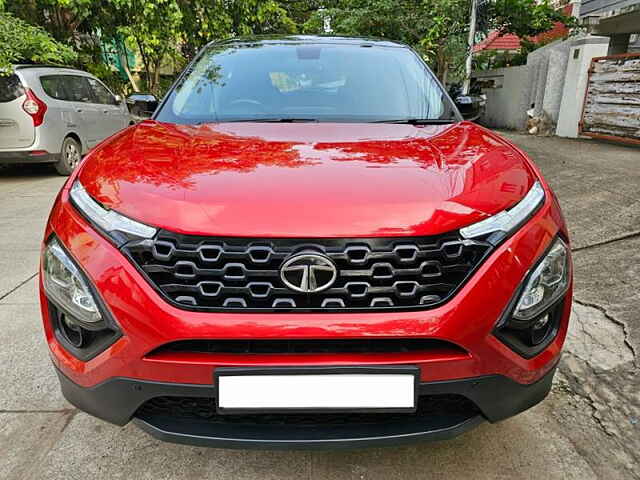 Second Hand Tata Harrier [2019-2023] XZ Plus in Chennai