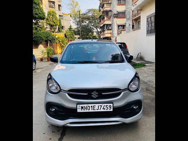 Second Hand Maruti Suzuki Celerio [2017-2021] VXi CNG in Mumbai