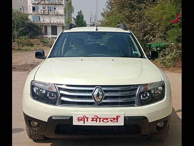 Second Hand Renault Duster [2012-2015] 85 PS RxL Diesel in Indore