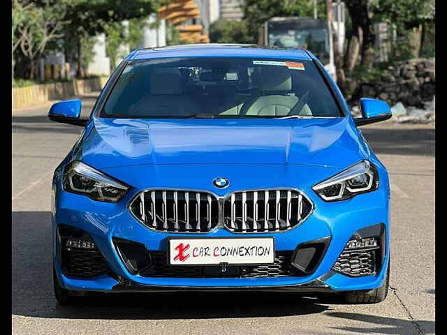 Second Hand BMW 2 Series Gran Coupe 220d M Sport [2020-2021] in Mumbai