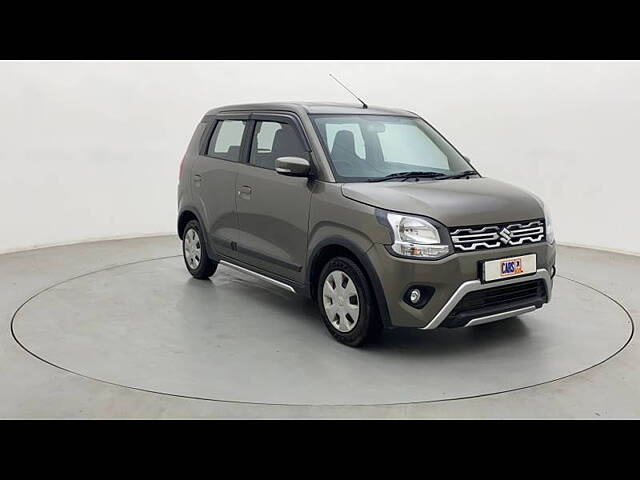 Second Hand Maruti Suzuki Wagon R [2019-2022] ZXi 1.2 in Chennai