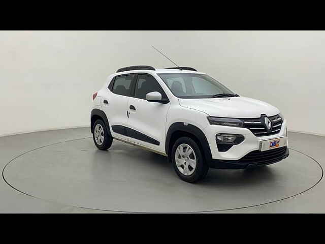 Second Hand Renault Kwid [2022-2023] RXT 1.0 AMT in Chennai