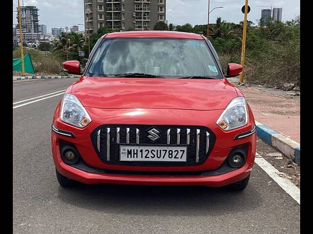 Second Hand Maruti Suzuki Swift VXi [2014-2017] in Pune