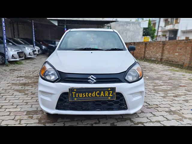 Second Hand Maruti Suzuki Alto 800 VXi in Lucknow