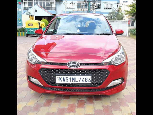 Second Hand Hyundai Elite i20 [2016-2017] Era 1.4 CRDI [2016-2017] in Bangalore