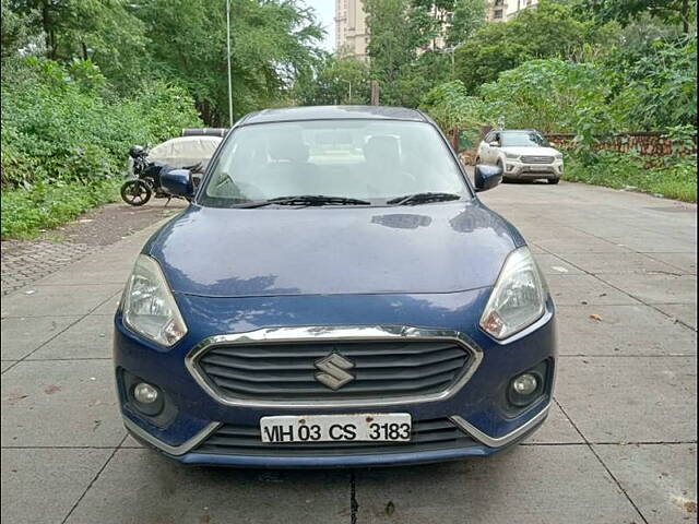 Second Hand Maruti Suzuki Dzire [2017-2020] VXi in Thane