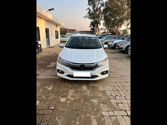 Second Hand Honda City [2011-2014] 1.5 V MT in Ludhiana