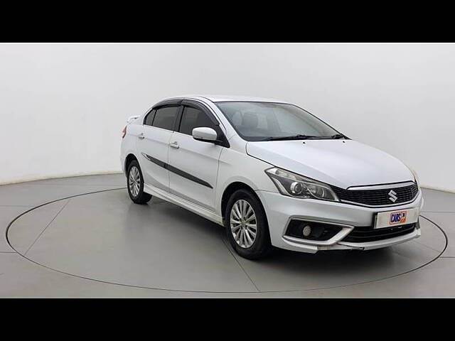 Second Hand Maruti Suzuki Ciaz Delta Hybrid 1.5 AT [2018-2020] in Chennai