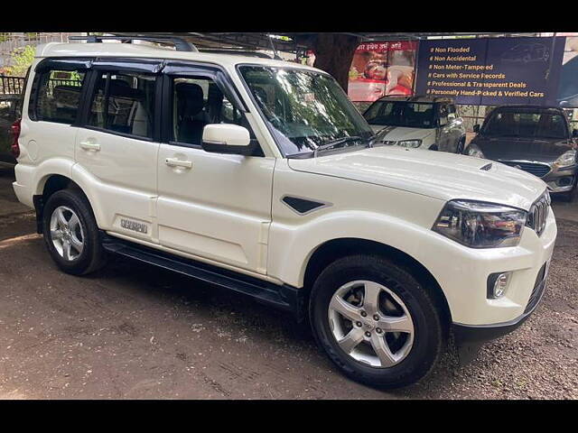 Second Hand Mahindra Scorpio 2021 S11 in Saharanpur