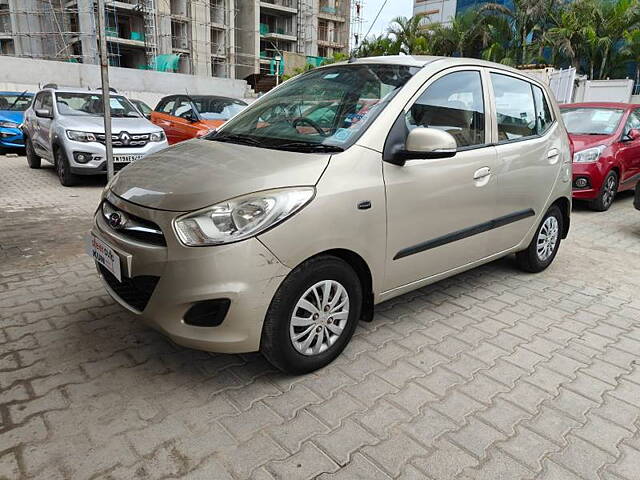 Second Hand Hyundai i10 [2010-2017] Magna 1.2 Kappa2 in Chennai