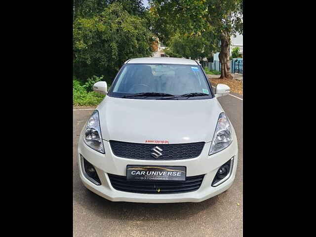 Second Hand Maruti Suzuki Swift [2011-2014] VXi in Mysore