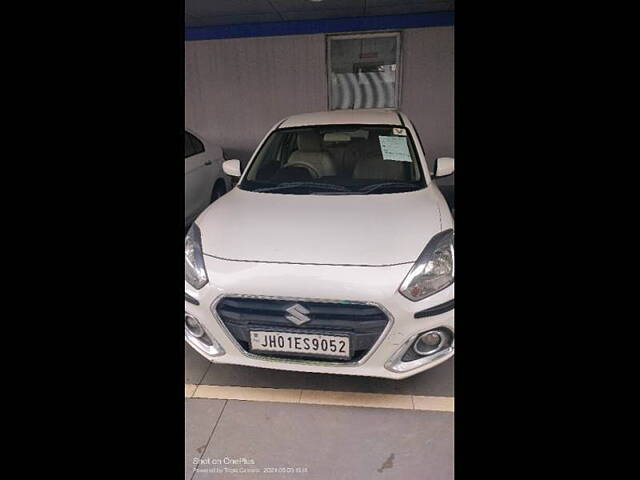 Second Hand Maruti Suzuki Dzire VXi [2020-2023] in Ranchi