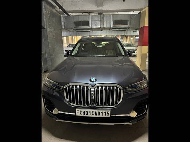 Second Hand BMW X7 [2019-2023] xDrive30d DPE in Delhi