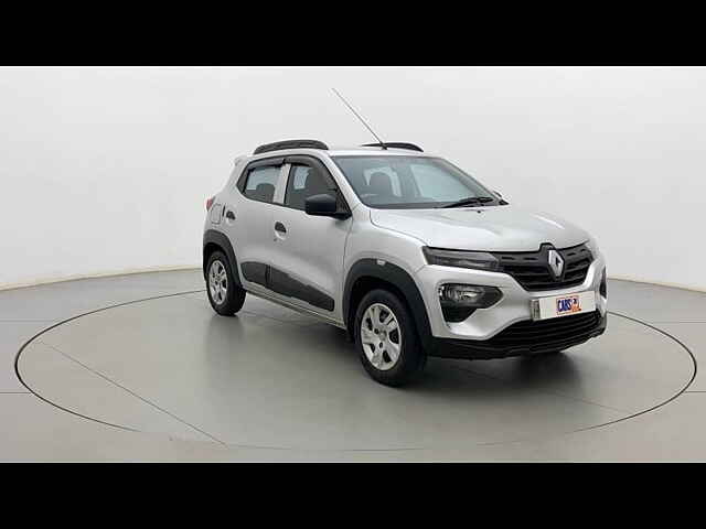 Second Hand Renault Kwid [2015-2019] RXL [2015-2019] in Chennai
