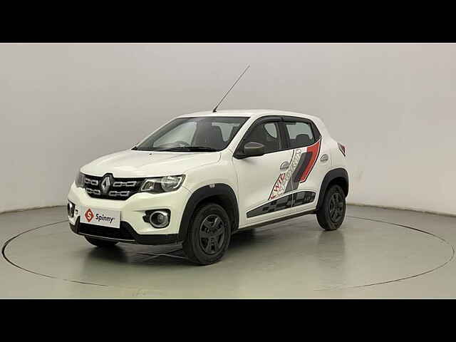 Second Hand Renault Kwid [2022-2023] RXT 1.0 in Kolkata