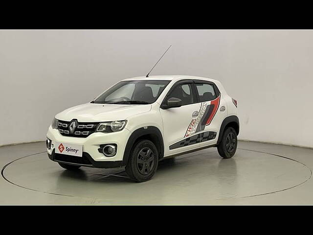 Second Hand Renault Kwid [2022-2023] RXT 1.0 in Kolkata