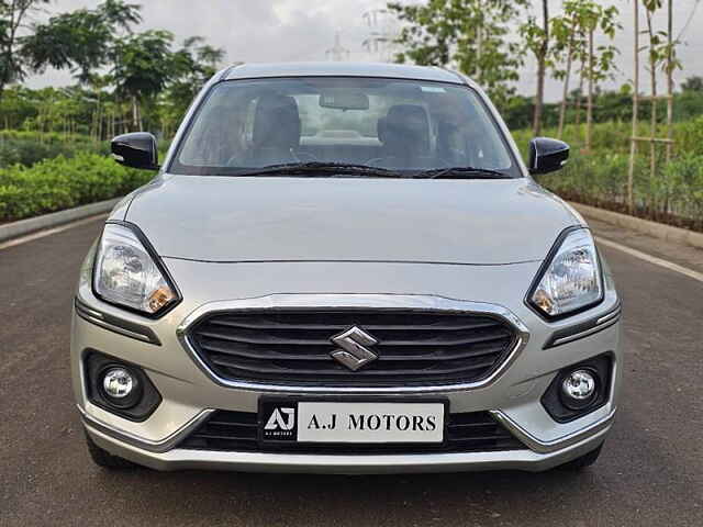 Second Hand Maruti Suzuki Dzire ZXi [2020-2023] in Thane