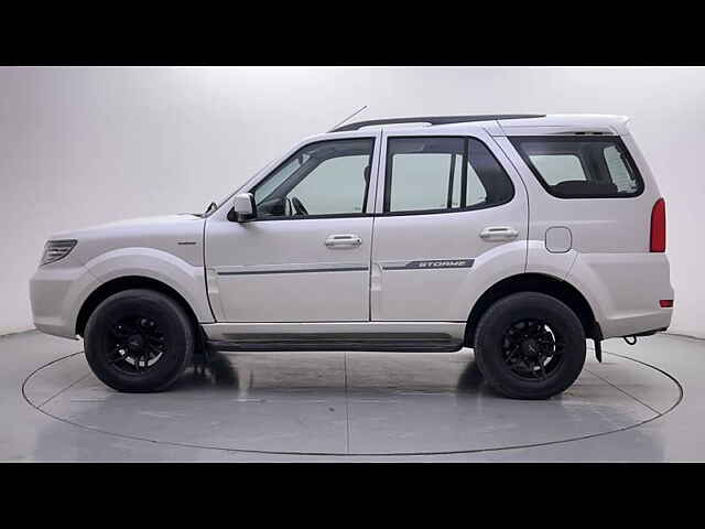 Second Hand Tata Safari Storme 2019 2.2 EX 4X2 in Bangalore