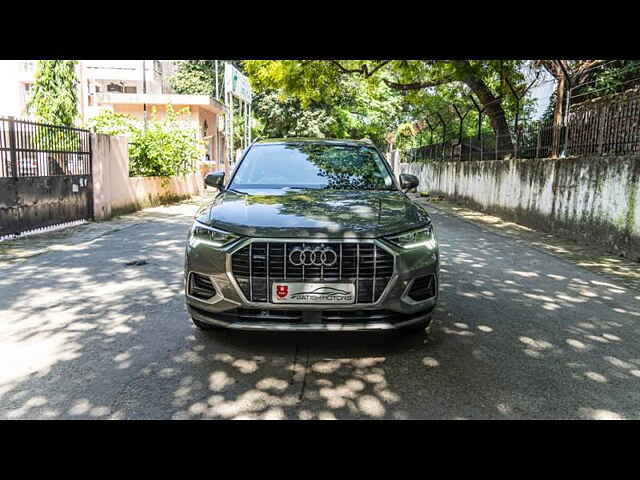 Second Hand Audi Q3 40 TFSI Premium Plus in Delhi